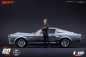 Preview: 1:18 Nicolas Cage Figure without CAR !!